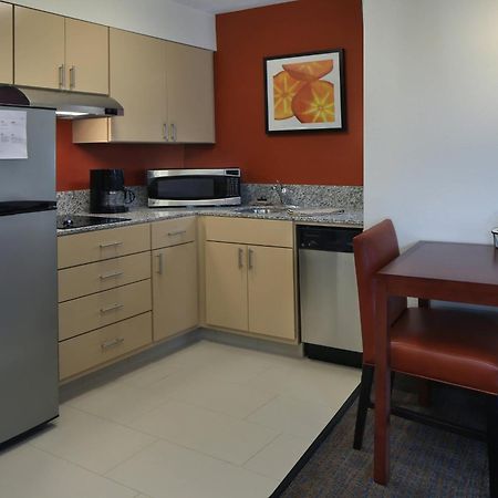 Residence Inn Mystic Groton Ngoại thất bức ảnh