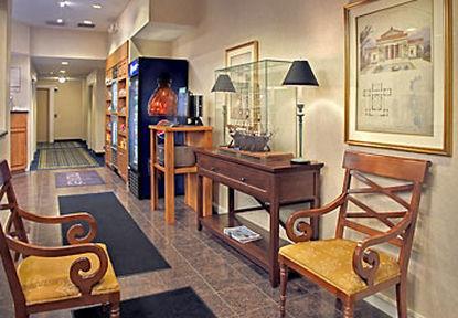 Residence Inn Mystic Groton Nội địa bức ảnh