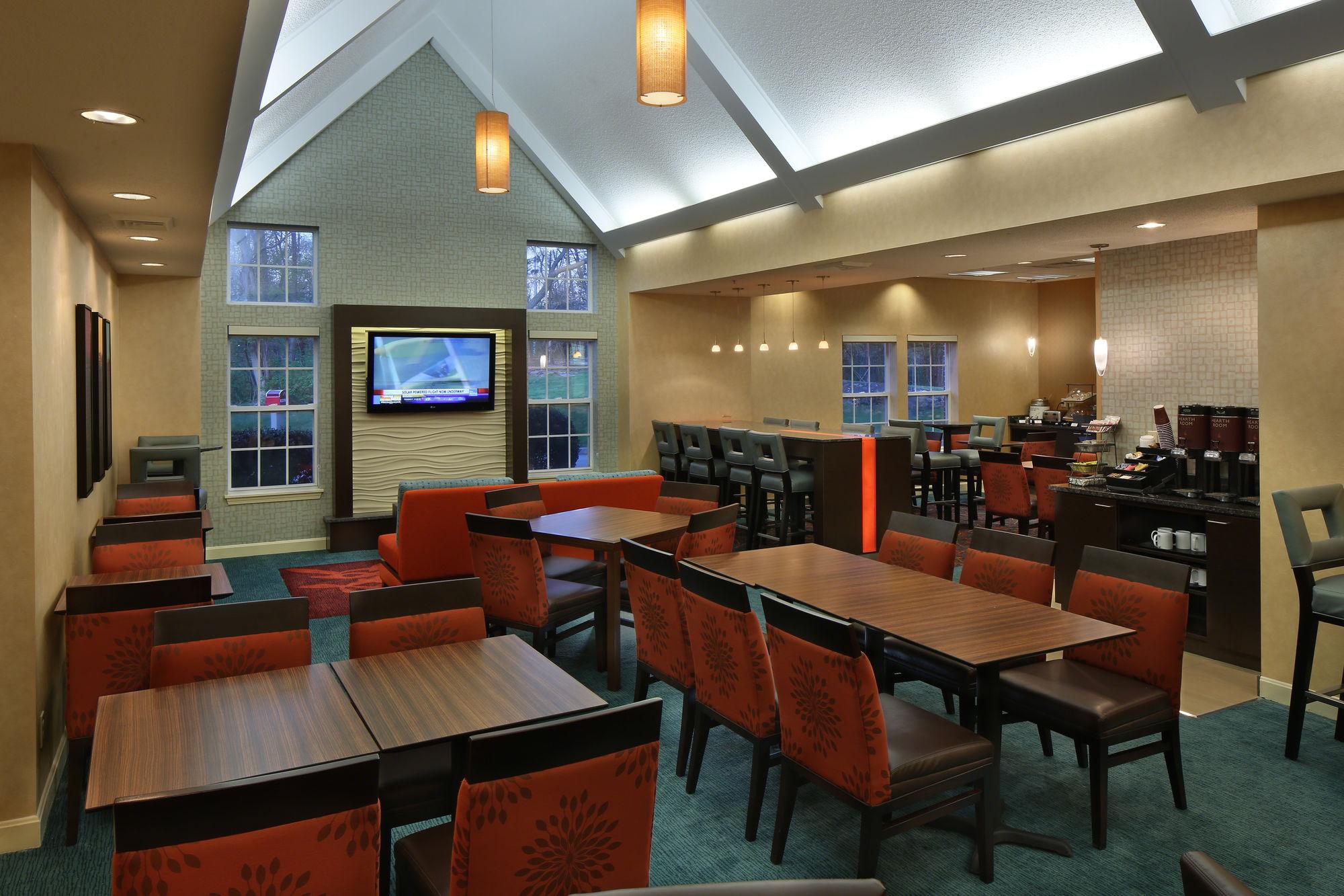 Residence Inn Mystic Groton Ngoại thất bức ảnh
