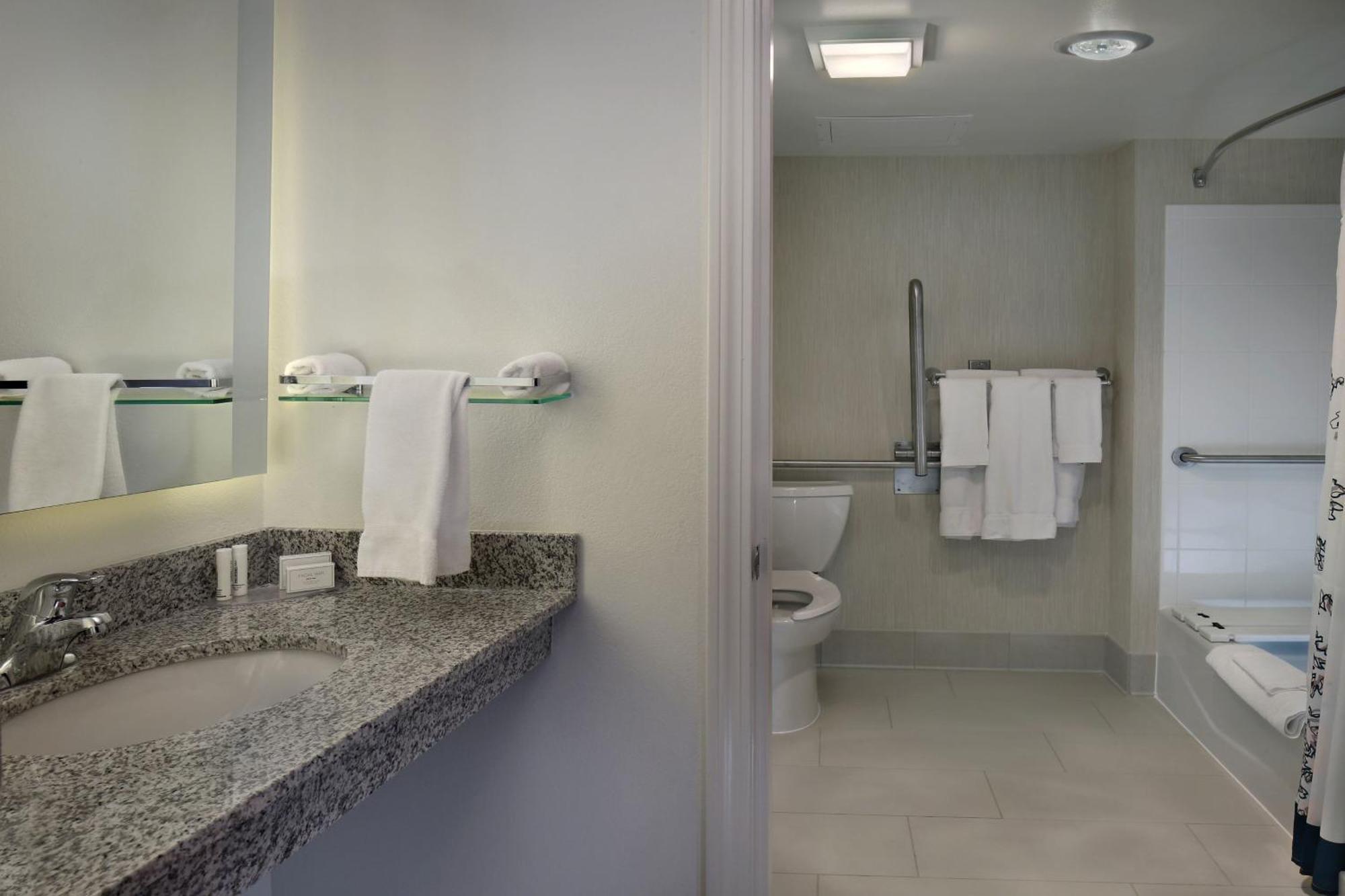 Residence Inn Mystic Groton Ngoại thất bức ảnh