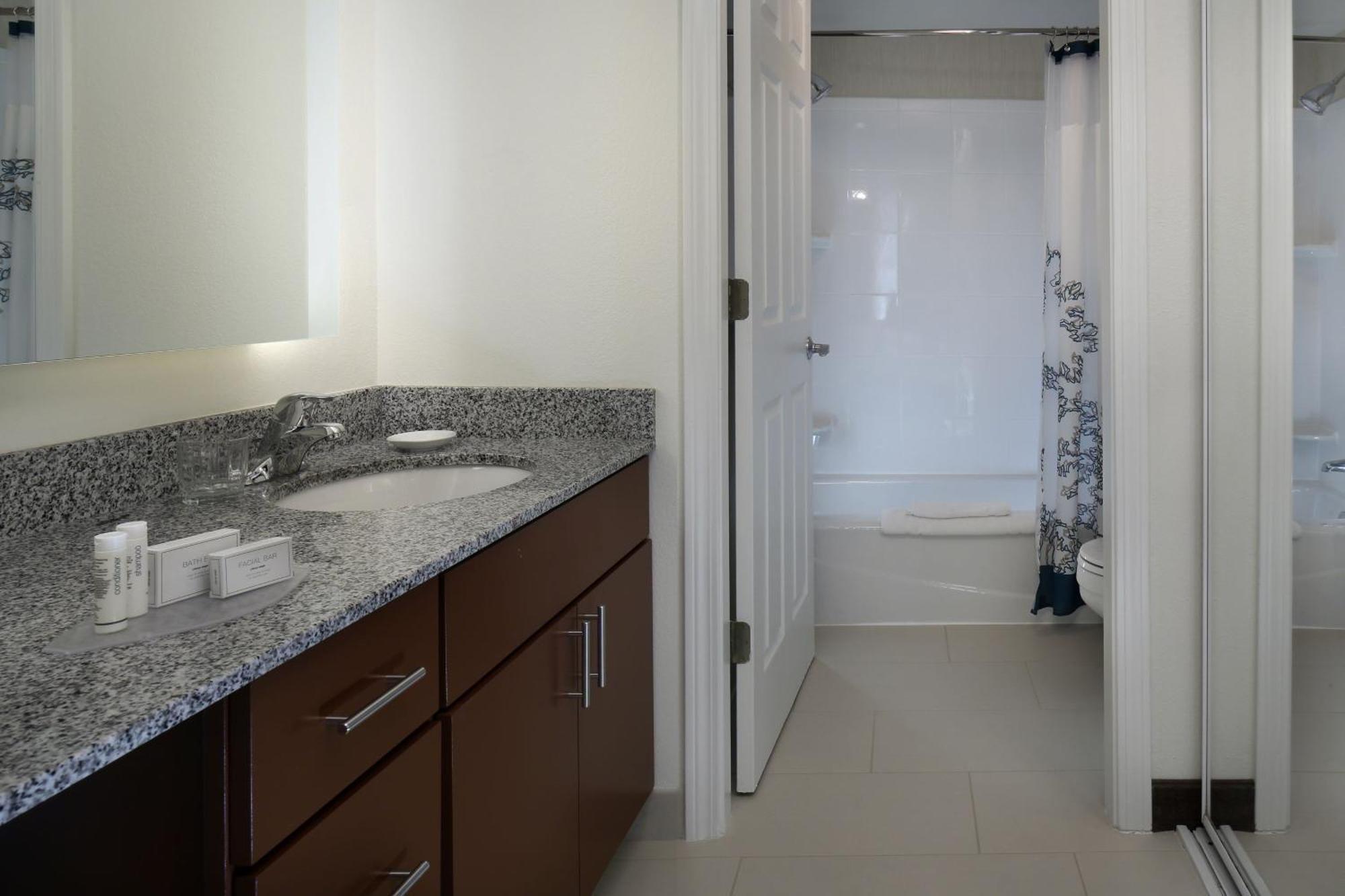 Residence Inn Mystic Groton Ngoại thất bức ảnh