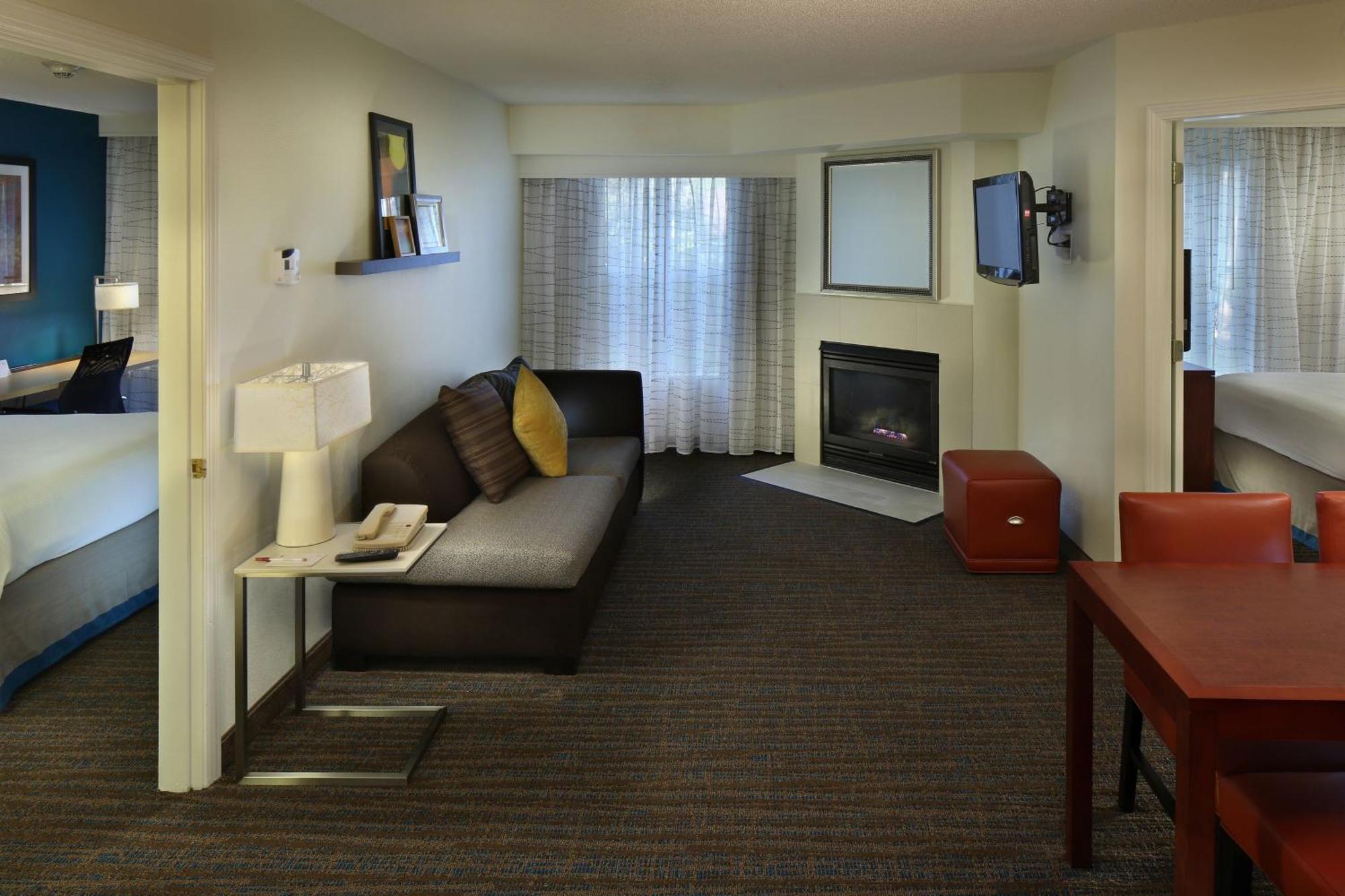 Residence Inn Mystic Groton Ngoại thất bức ảnh