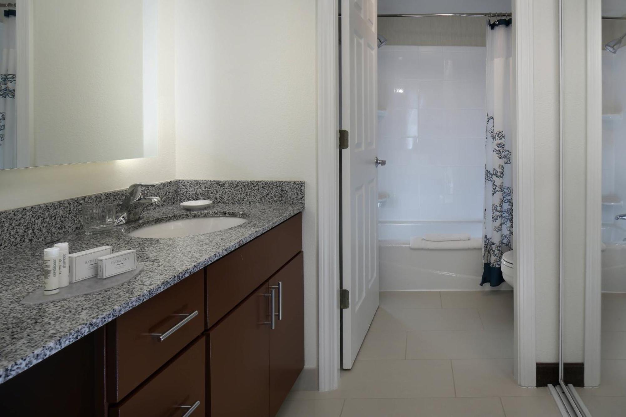 Residence Inn Mystic Groton Ngoại thất bức ảnh