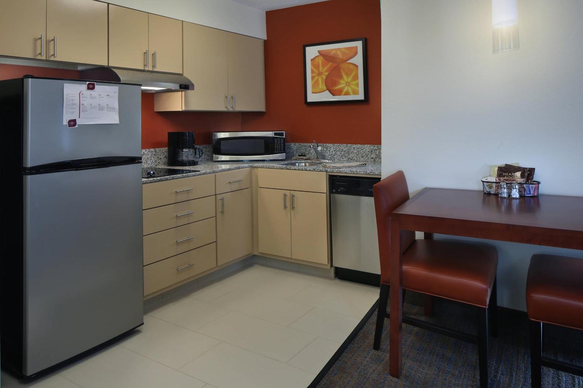 Residence Inn Mystic Groton Ngoại thất bức ảnh
