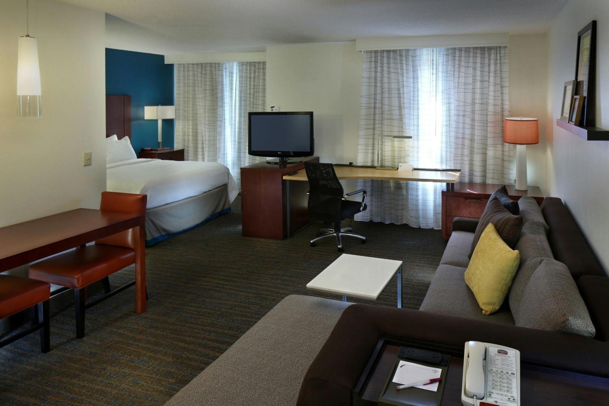 Residence Inn Mystic Groton Ngoại thất bức ảnh