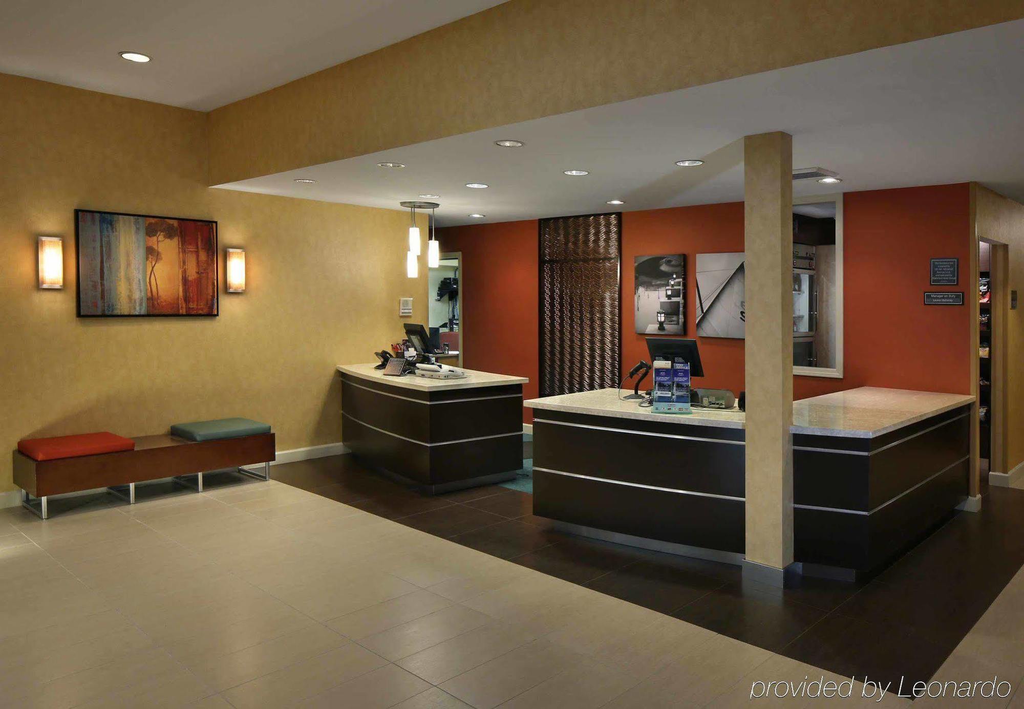 Residence Inn Mystic Groton Ngoại thất bức ảnh
